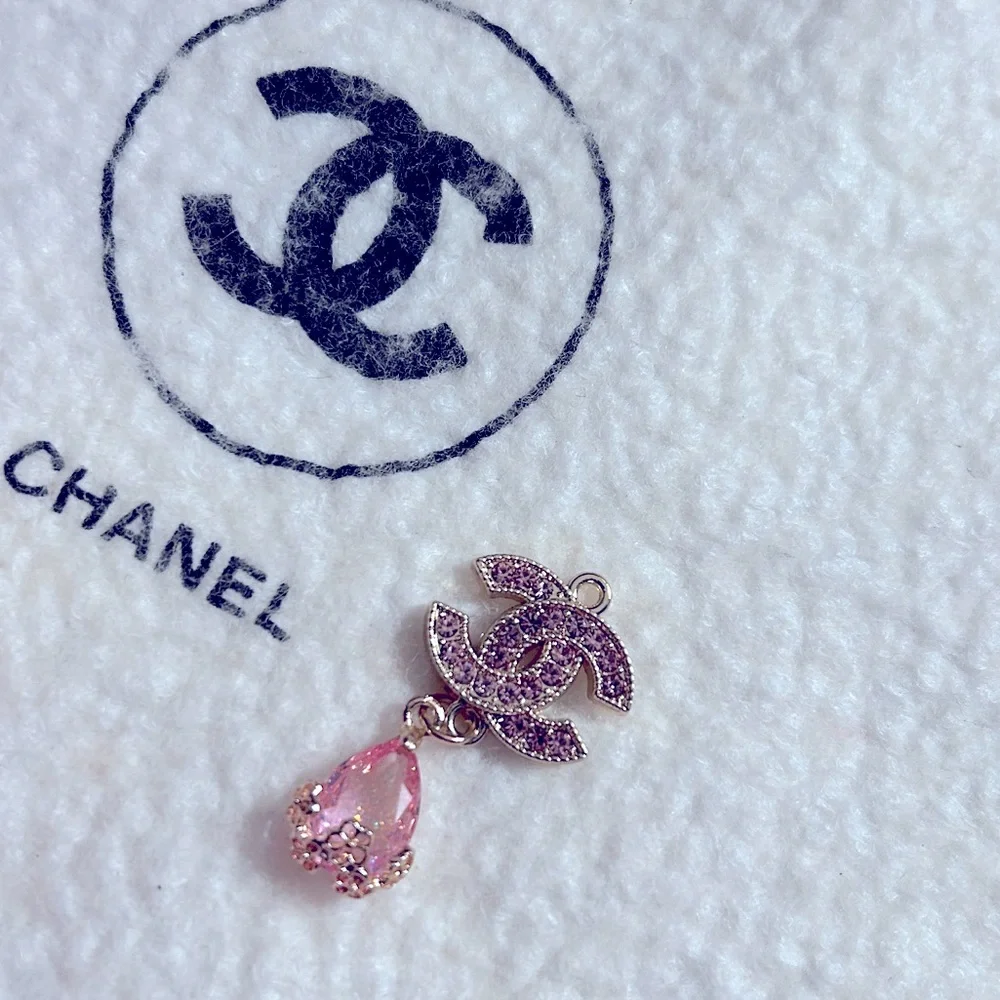 CC Pendant charm - Picture 7 of 8